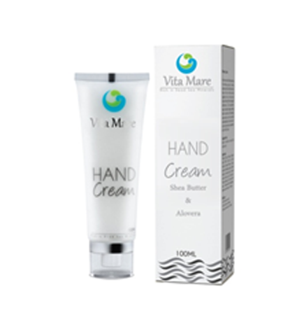 Hand cream