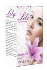 Lily Vaginal Douche / Alkaline PH